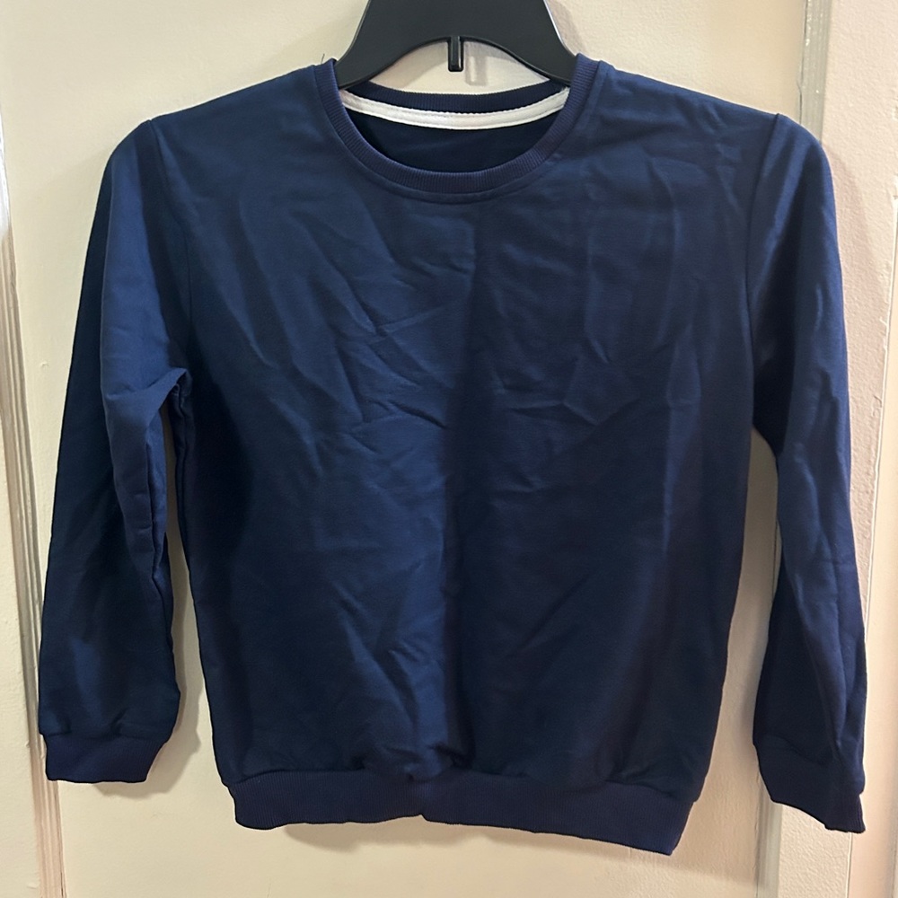 Youth Sweatshirt